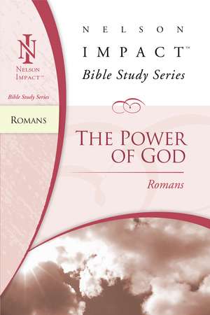 Romans de Zondervan