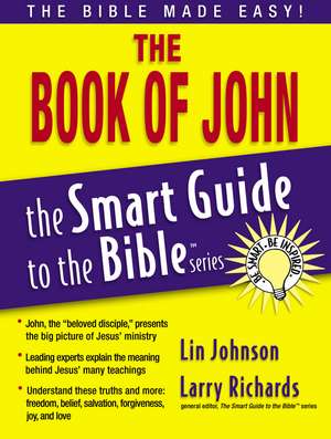 The Book of John de Lin Johnson