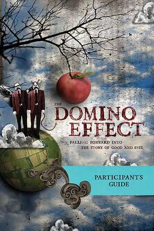 The Domino Effect Study Guide de Wayfarers