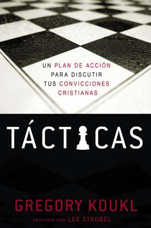 El T��cticas de Gregory Koukl