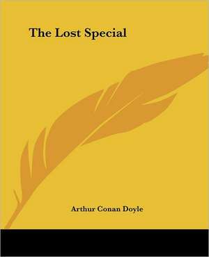 Doyle, A: Lost Special