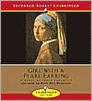 Girl with a Pearl Earring de Ruth Ann Phimister