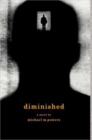 Diminished: A Survival Guide for Female Scientists and Engineers de Michael M. Powers