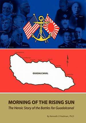 Morning of the Rising Sun: 100 Reasons Why You Should Take Him Back de Friedman, Kenneth I.