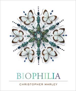 Biophilia de Christopher Marley