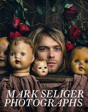 Mark Seliger Photographs de Mark Seliger