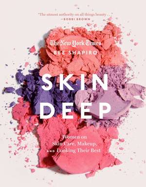 Skin Deep de Shapiro, Bee