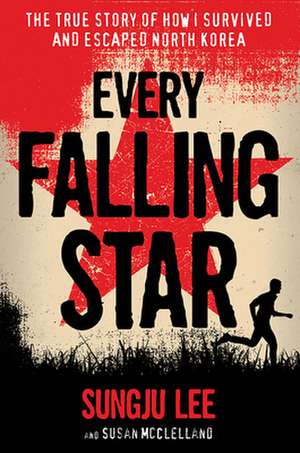 Every Falling Star de Sungju Lee