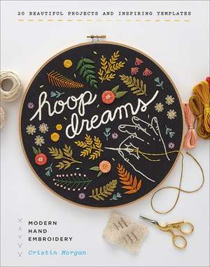 Hoop Dreams de Cristin Morgan