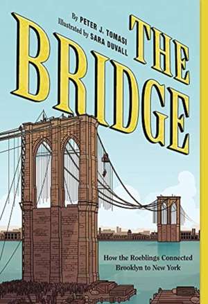 Bridge de Peter J Tomasi