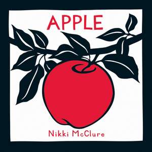 Apple de Nikki Mcclure