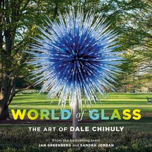 WORLD OF GLASS