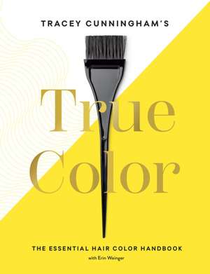 Tracey Cunningham's True Color de Tracey Cunningham