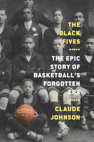 The Black Fives de Claude Johnson