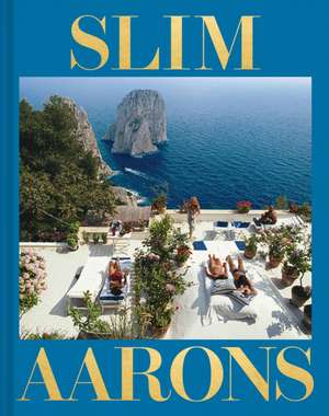 Slim Aarons de Shawn Waldron