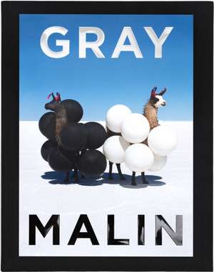 Gray Malin de Gray Malin