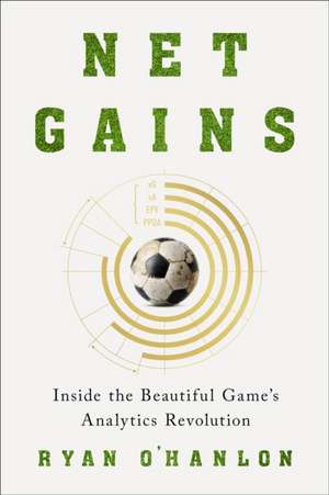 Net Gains de Ryan O'Hanlon