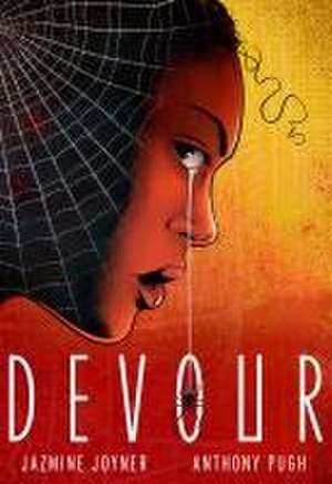 Devour de Jazmine Joyner