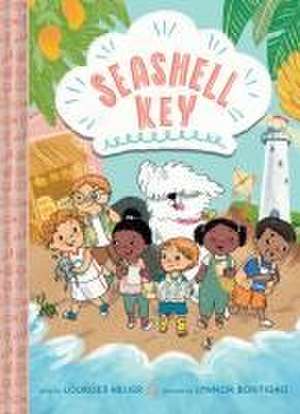 Seashell Key (Seashell Key #1) de Lourdes Heuer