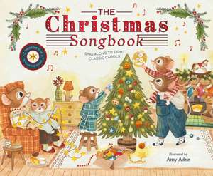 The Christmas Songbook de Amy Adele