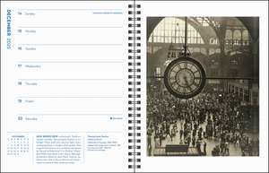 New York in Art 12-Month 2025 Deluxe Engagement Calendar de The Metropolitan Museum Of Art