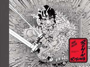 Frank Miller's Ronin Rising Collector's Edition de Frank Miller