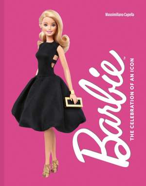 Barbie de Massimiliano Capella