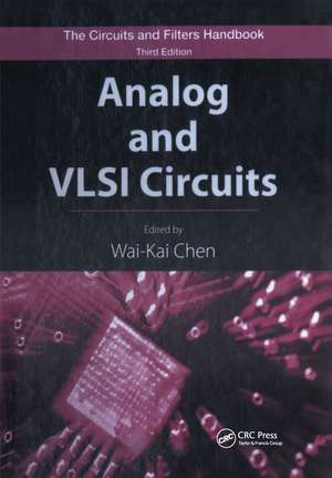 Analog and VLSI Circuits de Wai-Kai Chen