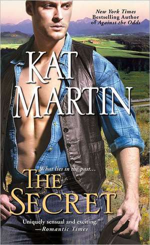 The Secret de Kat Martin