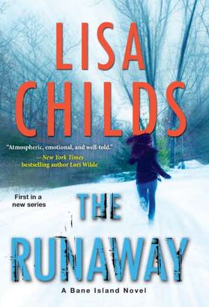 The Runaway de Lisa Childs