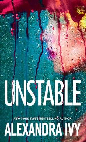 Ivy, A: Unstable