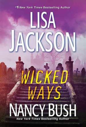 Jackson, L: Wicked Ways