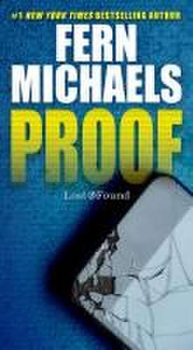 Proof de Fern Michaels