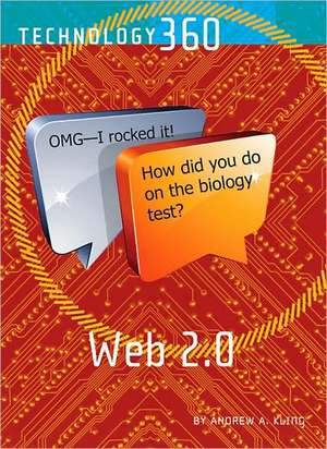 Web 2.0 de Andrew A. Kling