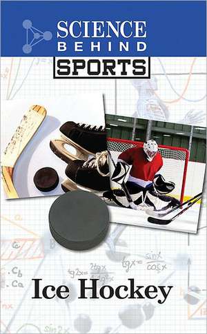 Ice Hockey de Anne Wallace Sharp