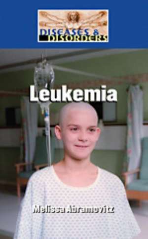 Leukemia de Melissa Abramovitz