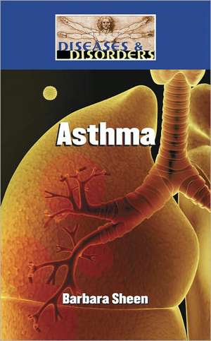 Asthma de Barbara Sheen