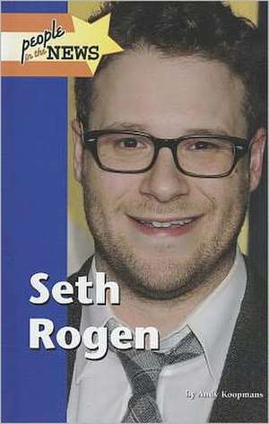 Seth Rogen de Andy Koopmans