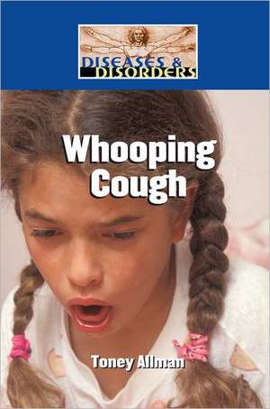 Whooping Cough de Toney Allman