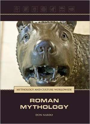 Roman Mythology de DON NARDO