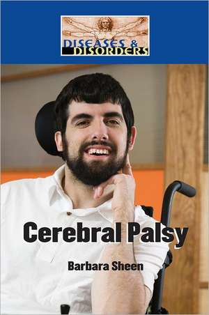 Cerebral Palsy de Barbara Sheen