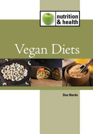 Vegan Diets de DON NARDO