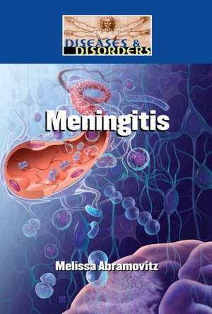 Meningitis de Melissa Abramovitz