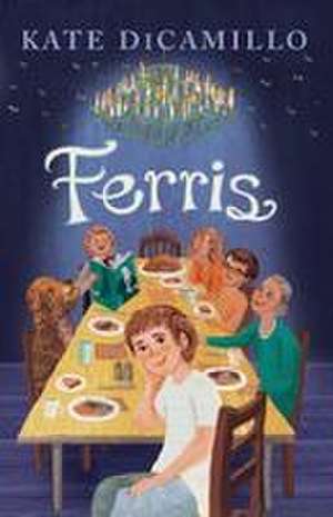 Ferris de Kate DiCamillo