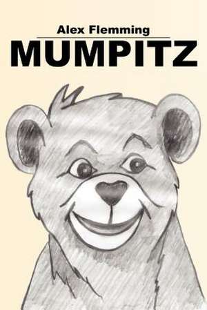 Mumpitz de Alex Flemming