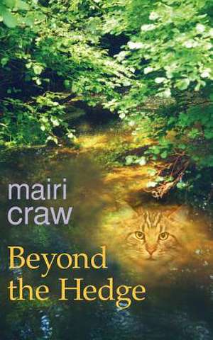 Beyond the Hedge de Mairi Craw