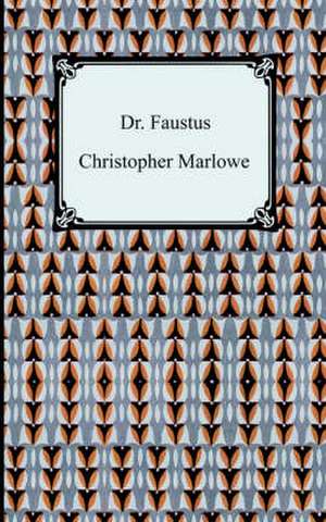 Dr. Faustus de Christopher Marlowe