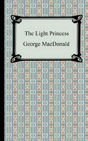 The Light Princess de George Macdonald