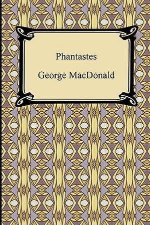 Phantastes de George Macdonald