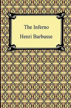 The Inferno (Hell) de Henri Barbusse